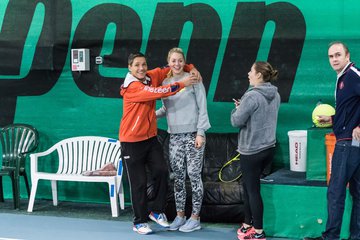Autogrammstunde am 5.12.15 237 - Carinas Autogrammstunde